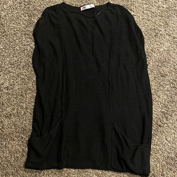 Free people beach size large swimsuit, coverup - Picture 4 of 4